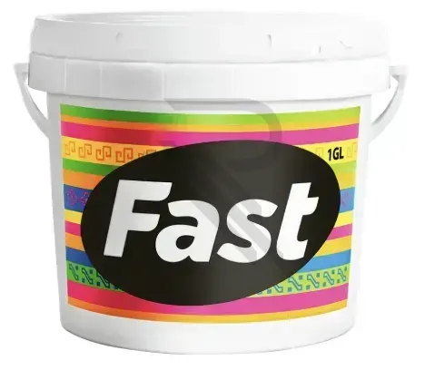 LATEX FAST 1 GL ROSA TENTACION
