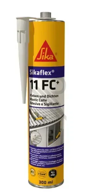 SikaFlex Gris
