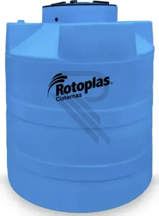 CISTERNA 5000 LITROS