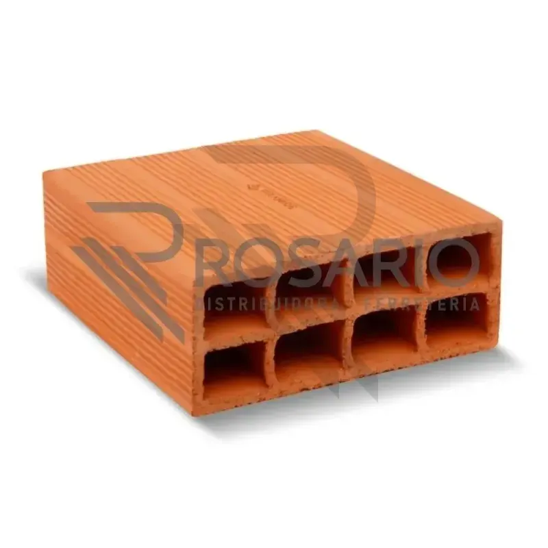 BLOQUETA HUECO 12 PÍRAMIDE