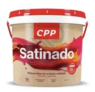 SATINADO CPP 1 GL BENEGALA